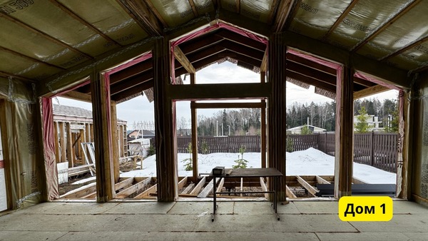 Продам коттедж, Усады п, 0 км от города