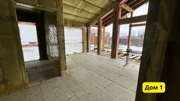 Продам коттедж, Усады п, 0 км от города