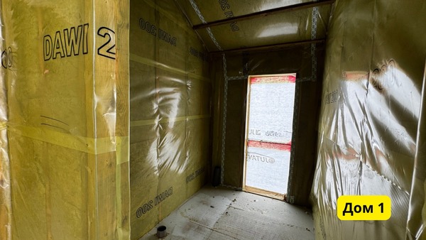 Продам коттедж, Усады п, 0 км от города