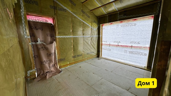 Продам коттедж, Усады п, 0 км от города