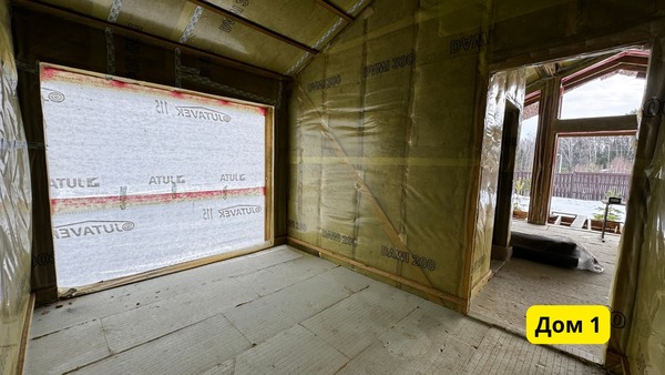 Продам коттедж, Усады п, 0 км от города