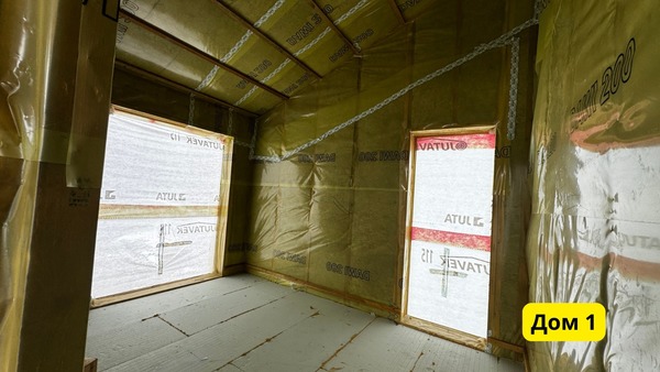 Продам коттедж, Усады п, 0 км от города