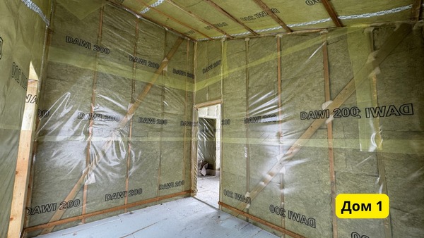 Продам коттедж, Усады п, 0 км от города