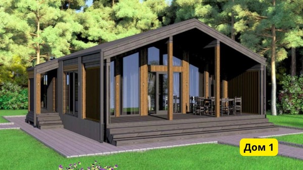 Продам коттедж, Усады п, 0 км от города