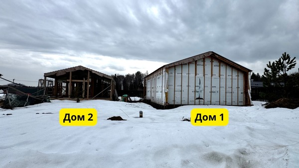 Продам коттедж, Усады п, 0 км от города