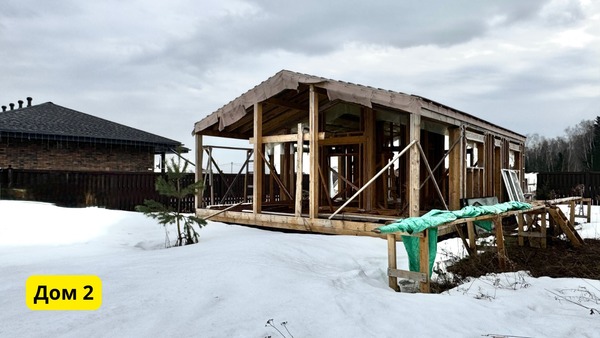 Продам коттедж, Усады п, 0 км от города