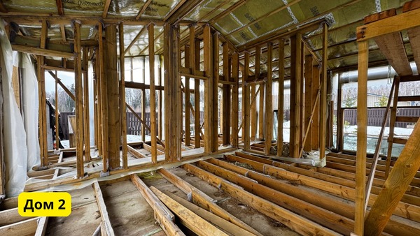 Продам коттедж, Усады п, 0 км от города