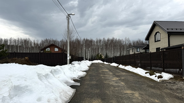 Продам коттедж, Усады п, 0 км от города