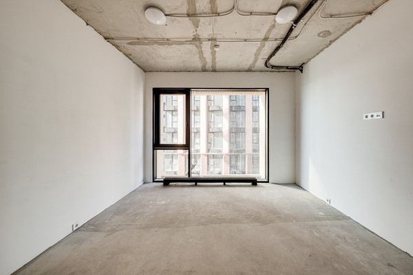 Продам однокомнатную (1-комн.) квартиру, Волгоградский пр-кт, 32/5к2, Москва г