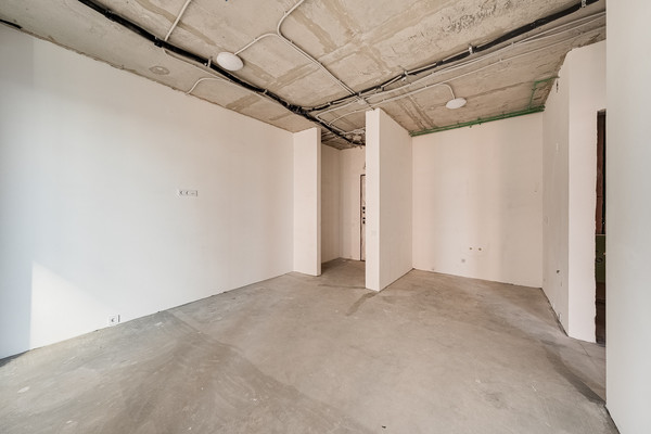 Продам однокомнатную (1-комн.) квартиру, Волгоградский пр-кт, 32/5к2, Москва г