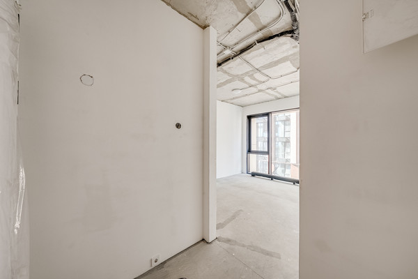 Продам однокомнатную (1-комн.) квартиру, Волгоградский пр-кт, 32/5к2, Москва г