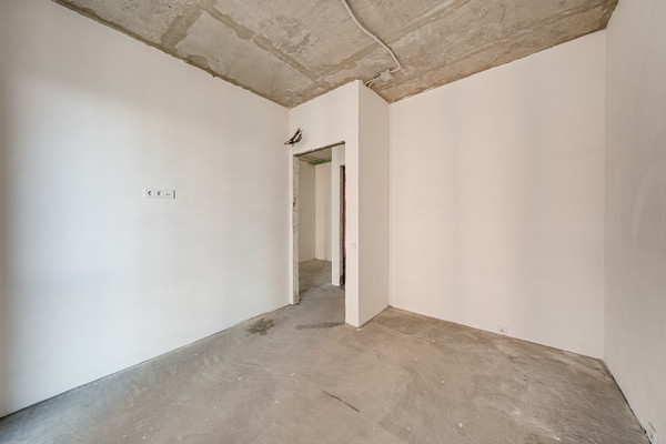 Продам однокомнатную (1-комн.) квартиру, Волгоградский пр-кт, 32/5к2, Москва г