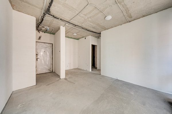 Продам однокомнатную (1-комн.) квартиру, Волгоградский пр-кт, 32/5к2, Москва г