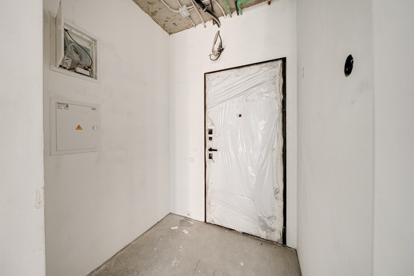 Продам однокомнатную (1-комн.) квартиру, Волгоградский пр-кт, 32/5к2, Москва г