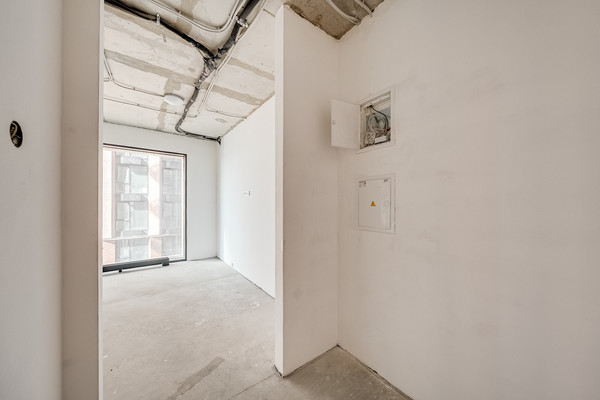 Продам однокомнатную (1-комн.) квартиру, Волгоградский пр-кт, 32/5к2, Москва г