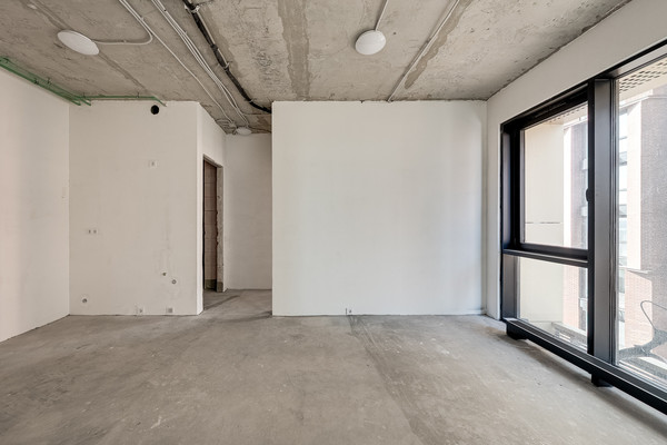 Продам однокомнатную (1-комн.) квартиру, Волгоградский пр-кт, 32/5к2, Москва г