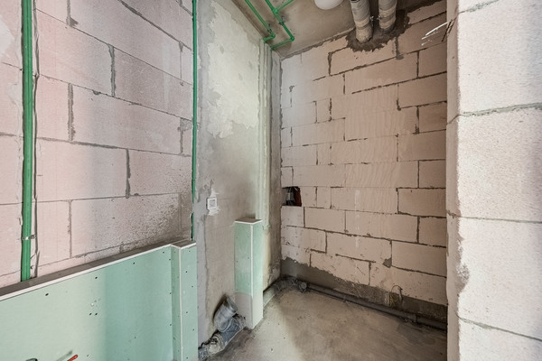 Продам однокомнатную (1-комн.) квартиру, Волгоградский пр-кт, 32/5к2, Москва г