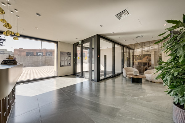 Продам однокомнатную (1-комн.) квартиру, Волгоградский пр-кт, 32/5к2, Москва г