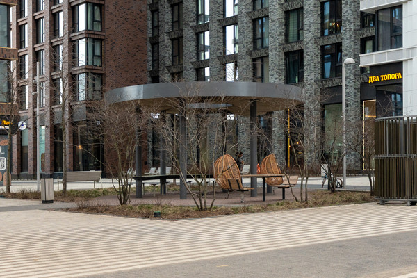 Продам однокомнатную (1-комн.) квартиру, Волгоградский пр-кт, 32/5к2, Москва г