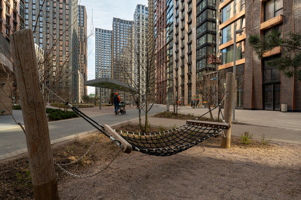 Продам однокомнатную (1-комн.) квартиру, Волгоградский пр-кт, 32/5к2, Москва г