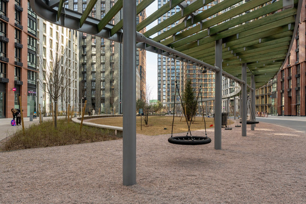 Продам однокомнатную (1-комн.) квартиру, Волгоградский пр-кт, 32/5к2, Москва г