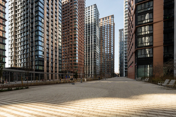 Продам однокомнатную (1-комн.) квартиру, Волгоградский пр-кт, 32/5к2, Москва г