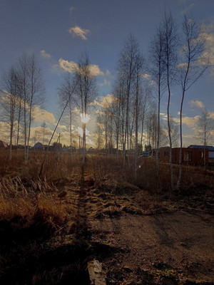 Продам участок 6,87 соток, ИЖС, квартал Дмитровский тер, 0 км от города