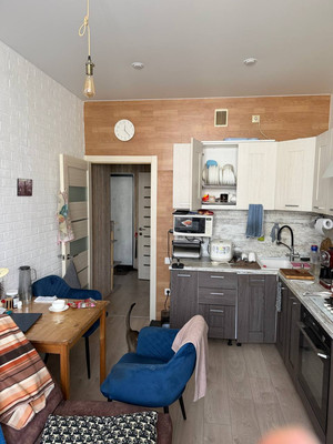 Сдам однокомнатную (1-комн.) квартиру, Батурина ул, 203, Симферополь г