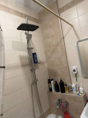 Сдам однокомнатную (1-комн.) квартиру, Батурина ул, 203, Симферополь г