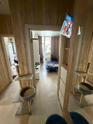 Сдам однокомнатную (1-комн.) квартиру, Батурина ул, 203, Симферополь г