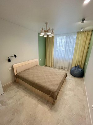 Сдам однокомнатную (1-комн.) квартиру, Большая Окружная 3-я ул, 243, Калининград г