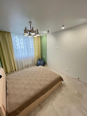 Сдам однокомнатную (1-комн.) квартиру, Большая Окружная 3-я ул, 243, Калининград г