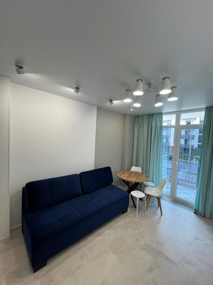 Сдам однокомнатную (1-комн.) квартиру, Большая Окружная 3-я ул, 243, Калининград г