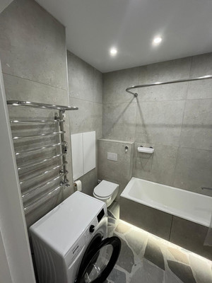 Сдам однокомнатную (1-комн.) квартиру, Большая Окружная 3-я ул, 243, Калининград г