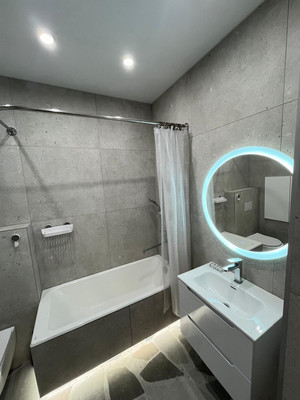 Сдам однокомнатную (1-комн.) квартиру, Большая Окружная 3-я ул, 243, Калининград г