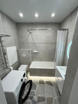 Сдам однокомнатную (1-комн.) квартиру, Большая Окружная 3-я ул, 243, Калининград г