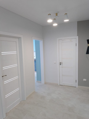 Сдам однокомнатную (1-комн.) квартиру, Большая Окружная 3-я ул, 243, Калининград г