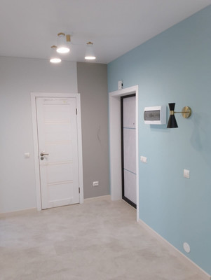 Сдам однокомнатную (1-комн.) квартиру, Большая Окружная 3-я ул, 243, Калининград г