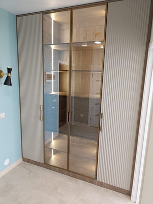 Сдам однокомнатную (1-комн.) квартиру, Большая Окружная 3-я ул, 243, Калининград г