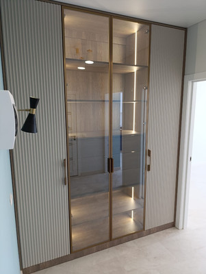 Сдам однокомнатную (1-комн.) квартиру, Большая Окружная 3-я ул, 243, Калининград г