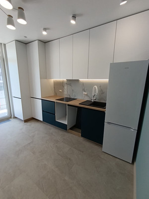 Сдам однокомнатную (1-комн.) квартиру, Большая Окружная 3-я ул, 243, Калининград г