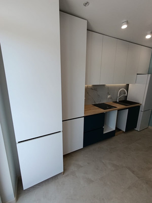 Сдам однокомнатную (1-комн.) квартиру, Большая Окружная 3-я ул, 243, Калининград г