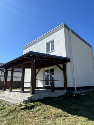 Продам дом, Луговая ул, 28, Авангардное п, 0 км от города