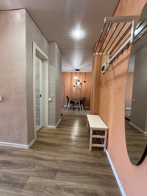 Продам двухкомнатную (2-комн.) квартиру, Ленинский пр-кт, 151, Калининград г