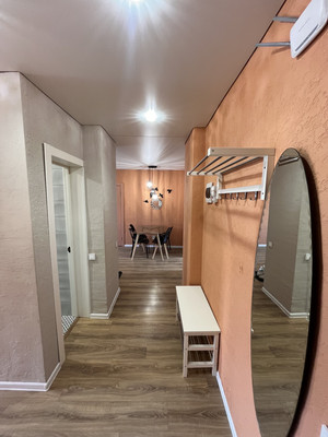 Продам двухкомнатную (2-комн.) квартиру, Ленинский пр-кт, 151, Калининград г