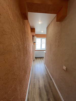 Продам двухкомнатную (2-комн.) квартиру, Ленинский пр-кт, 151, Калининград г