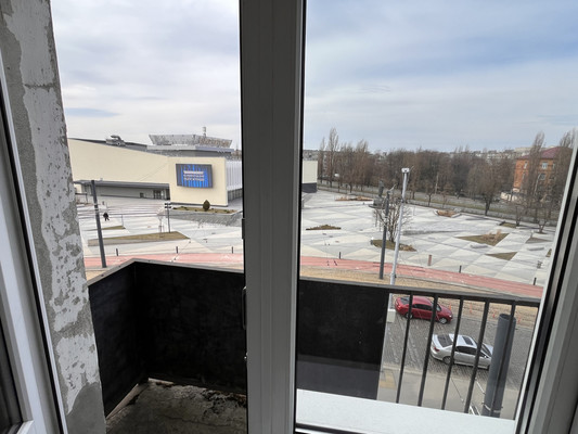 Продам двухкомнатную (2-комн.) квартиру, Ленинский пр-кт, 151, Калининград г