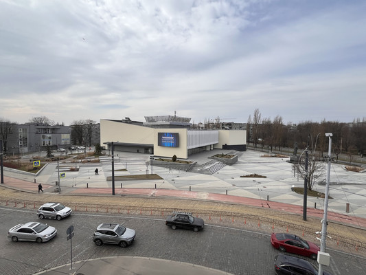 Продам двухкомнатную (2-комн.) квартиру, Ленинский пр-кт, 151, Калининград г