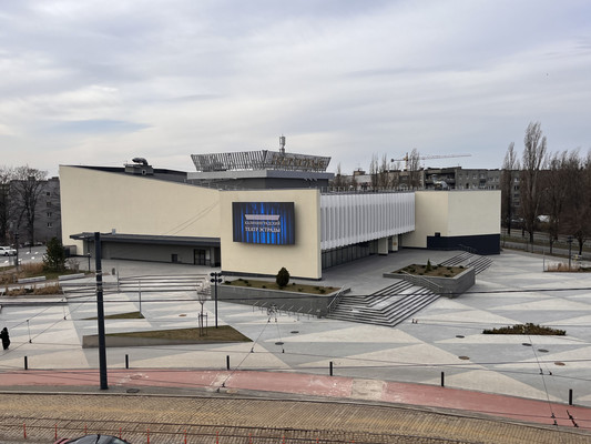 Продам двухкомнатную (2-комн.) квартиру, Ленинский пр-кт, 151, Калининград г