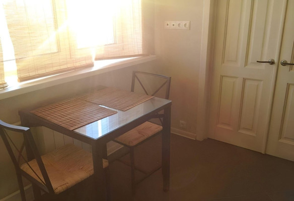 Продам двухкомнатную (2-комн.) квартиру, Ситникова ул, 8, Балашиха г